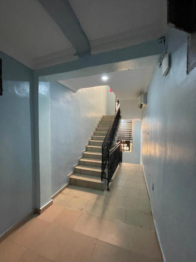 Alluring View Hotel - Allen Avenue 라고스 외부 사진